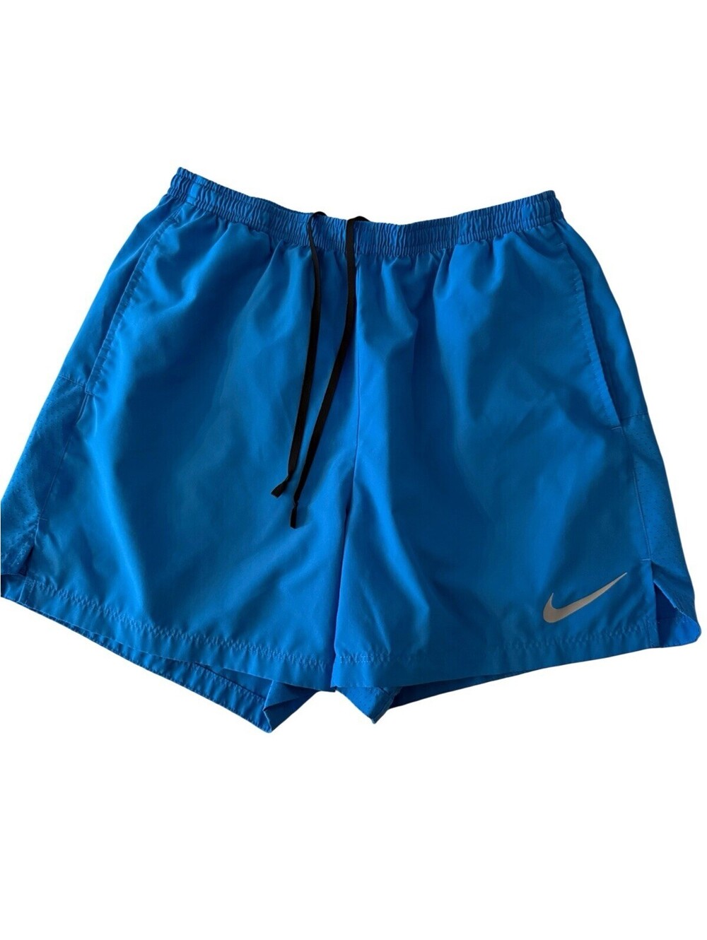 Nike Dri-FIT Stride 5" Running Shorts (Royal Blue) SZ Medium